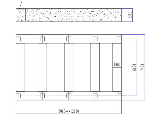 蘇州電器科學(xué)研究院:設(shè)計450噸稱重平臺